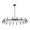 Подвесная люстра ST Luce Spidey SL1214.402.18
