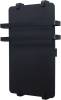 Полотенцесушитель электрический Allen Brau Infinity 00325637 100x44 черный