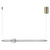 Подвес Odeon Light Crystal 5008/28L