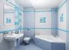 Декор Laparet Water D2D224 40х20 фото 3