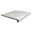 Ступень Exagres Boston Peldano White 33x33x4