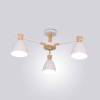 Потолочная светодиодная люстра Imperium Loft Folke 178028-26 фото 2