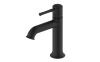 Смеситель для раковины Wonzon & Woghand WW-88018073-MB черный матовый