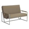 Диван Tetchair Чарли Люкс 25841 капучино, капучино