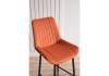 Полубарный стул Notta Седа 360 632619 Терракотовый (zd 432) / черный np фото 8