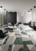 Керамогранит Fioranese Sound of marbles M4718LR Verde Intenso levigato 74x148 фото 2