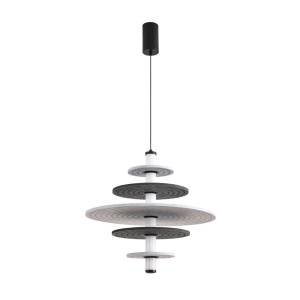 Светильник подвесной светодиодный Lumion Ledio 8295/14AL