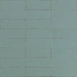 Керамогранит Ragno Glace RAEY Turchese Glossy 20x7.5