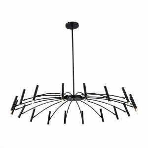 Подвесная люстра ST Luce Spidey SL1214.402.18