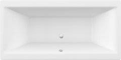 Акриловая ванна Excellent Pryzmat WAEX.PRY18WH 180x80