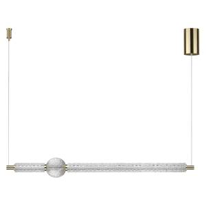 Подвес Odeon Light Crystal 5008/28L