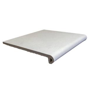 Ступень Exagres Boston Peldano White 33x33x4