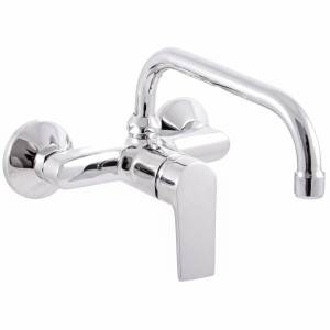 Смеситель для кухни Rav Slezak Colorado CO102.5/27