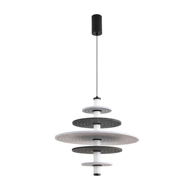 Светильник подвесной светодиодный Lumion Ledio 8295/14AL