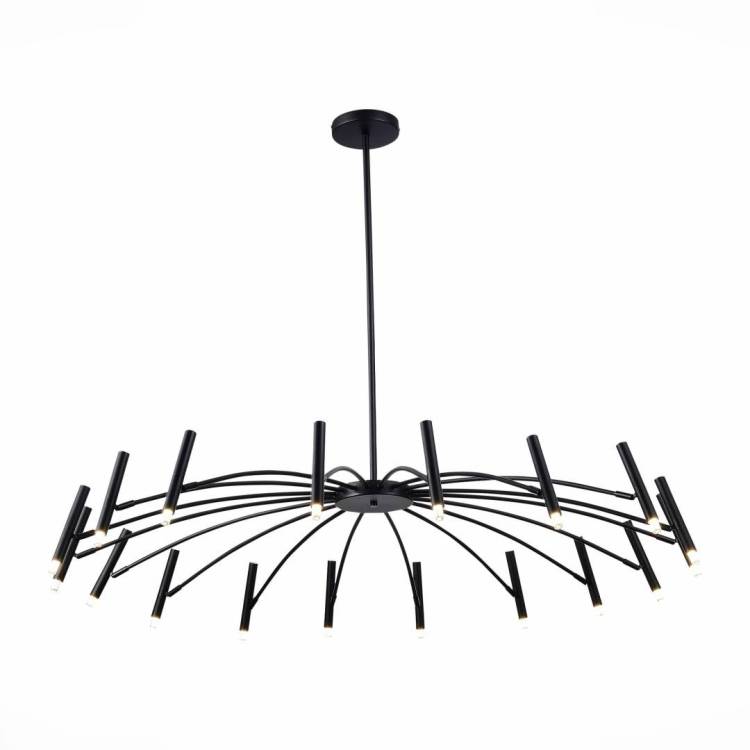 Подвесная люстра ST Luce Spidey SL1214.402.18