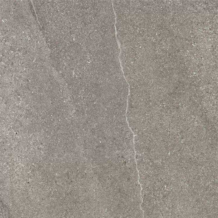 Керамогранит Kerranova Gradient K-2082/MR Серый 60x60x9