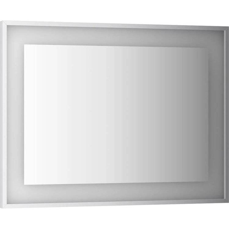 Зеркало Evoform Ledside BY 2205 100x75 см