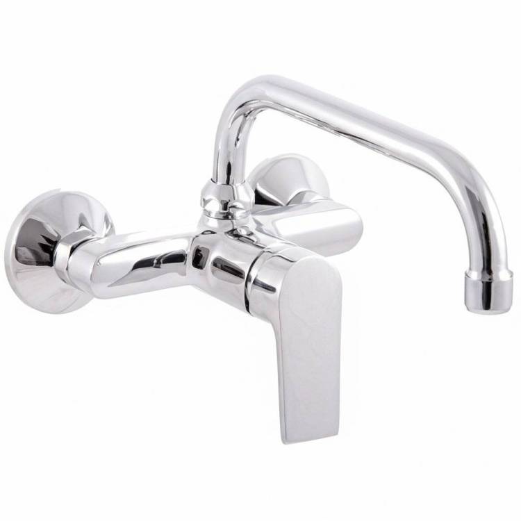 Смеситель для кухни Rav Slezak Colorado CO102.5/27