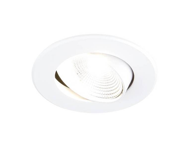 Встраиваемый светодиодный светильник Ambrella light Techno Spot S480 W