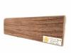Плинтус МДФ TeckWood цветной Дуб Хантер (Oak Hunter) 2150х75х16