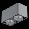 Потолочный светодиодный светильник Lightstar Monocco 052329 фото 3