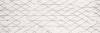 Декор Ape Ceramica Twist MPL-003020 Zuma White 40x120