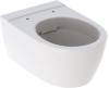 Унитаз подвесной Geberit iCon крышка Slim 500.670.01.1 быстросъемная с микролифтом фото 5