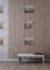 Декор Шахтинская плитка Palermo 10301001645 Beige 03 25x40 фото 2