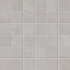 Мозаика Atlas Concorde Russia Rinascente Resin 610110001201 Pearl / Ринашенте Резин Перл 30x30