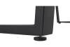 Стол Bradex Home Master FR 0368 орех 160(200)x90x76 фото 8
