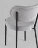Стул Stool Group Ингрид LV-127-Tw993-01 Серый фото 7