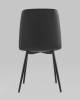 Набор из 2 стульев Stool Group Oliver fb-oliver-eco-black X2 черный, экокожа фото 5