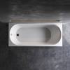 Ванна акриловая AM.PM X-Joy W94A-170-075W-A 170х75 см с каркасом фото 3