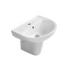 Раковина Aquatek AQ5420-00 белая глянцевая, 550x440x480 фото 6