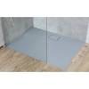Поддон EXCELLENT Lavano 120x80 см (бетон) фото 2