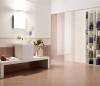 Бордюр Dom Atmosphere Violet Brillant Matita DAT60BM 2x60 фото 3