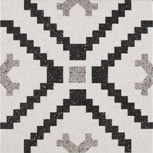 Керамогранит Pamesa Deco Lempicka 22.3x22.3 Керамогранит Pamesa Deco Lempicka 22.3x22.3