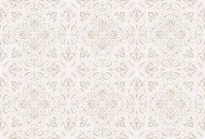 Керамическая плитка Global Tile Gestia 9GE0101TG Ornament Бежевый 40x27 Керамическая плитка Global Tile Gestia 9GE0101TG Ornament Бежевый 40x27