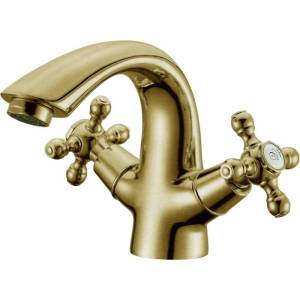 Смеситель для раковины Boheme Medici 311 Presente