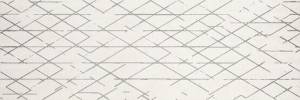 Декор Ape Ceramica Twist MPL-003020 Zuma White 40x120