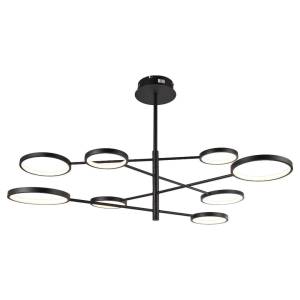 Потолочная люстра MyFar Eva MR1220-8CL