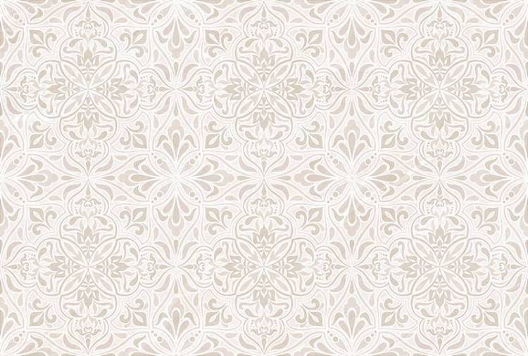Керамическая плитка Global Tile Gestia 9GE0101TG Ornament Бежевый 40x27