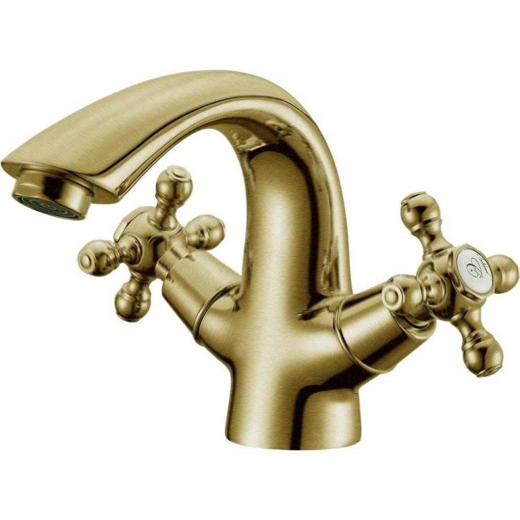 Смеситель для раковины Boheme Medici 311 Presente