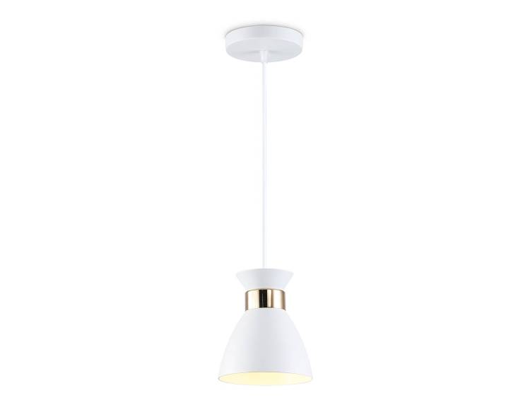 Светильник подвесной Ambrella light Traditional TR8465