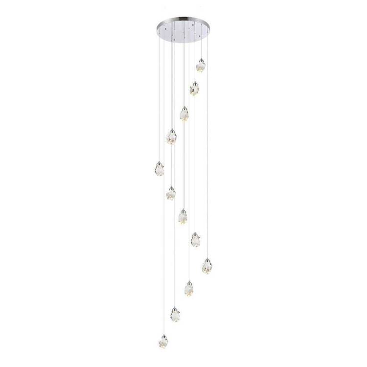 Подвесной светильник ST Luce Cascato SL6114.103.12