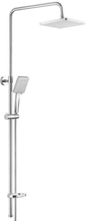 Душевая стойка Swedbe Calypso 5076