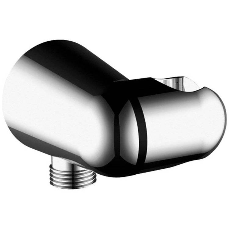 Шланговое подключение Lemark LM8084C с держателем