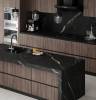 Слэб керамический Staro Slab Matt Krater Perla Rustic 120х120 фото 23