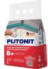 Клей Plitonit В+ для крупноформатного керамогранита и натурального камня  5 кг