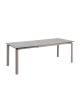 Стол обеденный Stool Group Varden DT5169J-160 Armani grey top DUAL серый, керамика 160(220)x90x75 фото 7